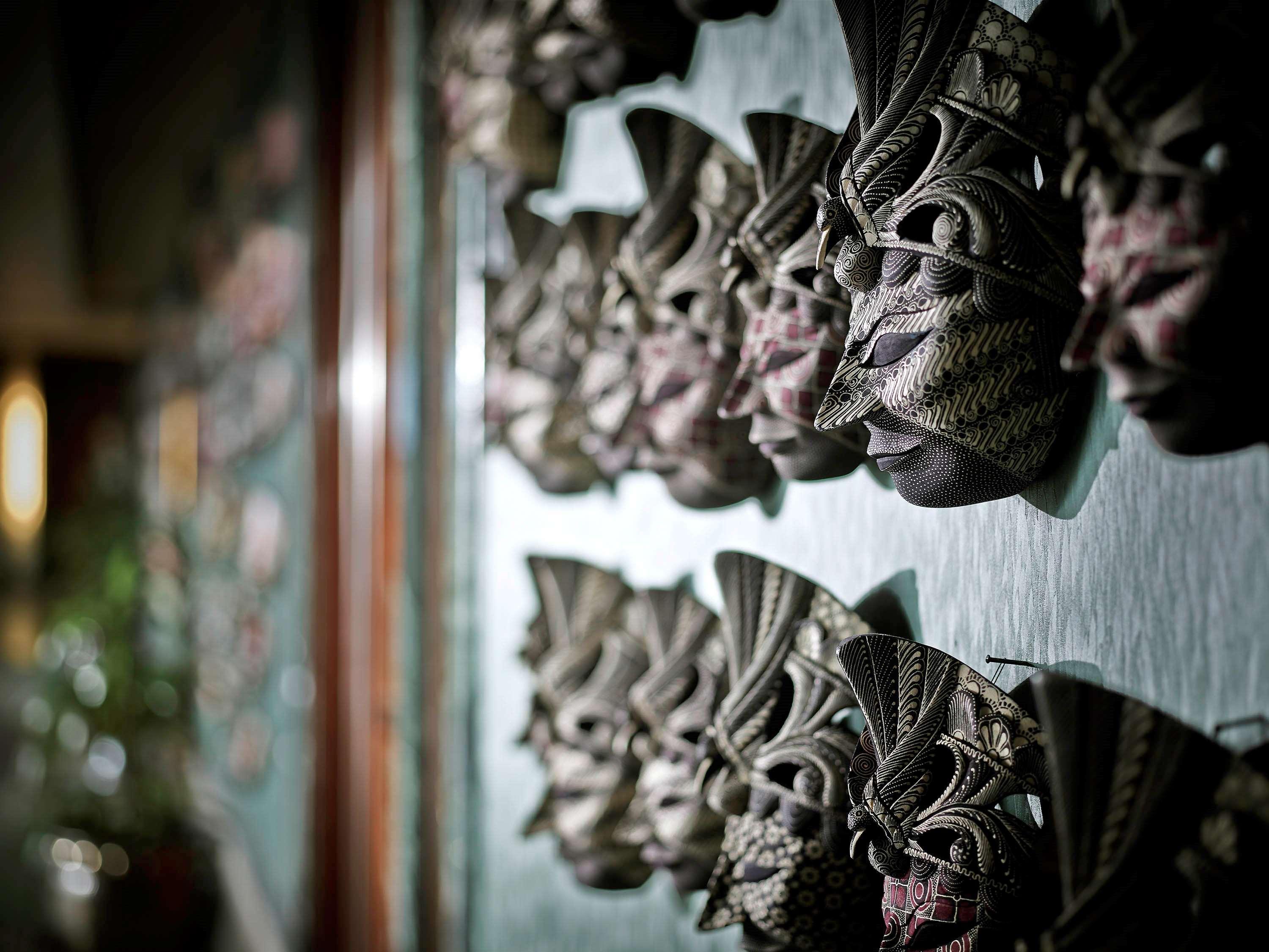The Royal Surakarta Heritage - Handwritten Collection Solo Exterior foto