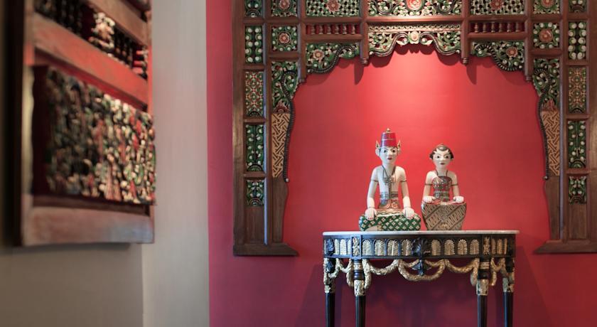 The Royal Surakarta Heritage - Handwritten Collection Solo Exterior foto